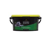 Lincoln Seaweed and Biotin Refill - 1kg Tub