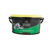Lincoln Seaweed and Garlic - 1kg