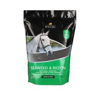 Lincoln Seaweed & Biotin 1kg Refill Pouch - Supplement for Horses