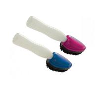 Lincoln Shampoo Brush Blue (One Size)