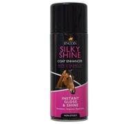 Lincoln Silky Shine Coat Enhancer Spray Aerosol - 400ml
