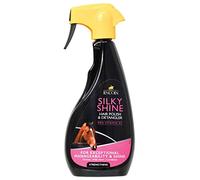 Lincoln Silky Shine for Horses - 250ml Spray
