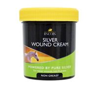 Lincoln Silver Wound Cream May Vary (200G)