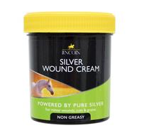 Lincoln Wound Cream - 200g Pot