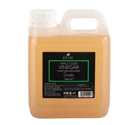 Lincoln Simply Apple Cider Vinegar 2.5% for Horses - 1 litre
