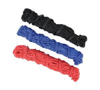 Lincoln Small Holed Mesh Hay Net Royal Blue (One Size)