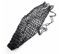 Lincoln Small Mesh Hay Net - Black