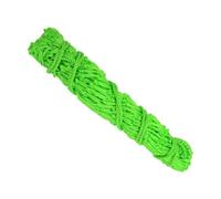 Lincoln Small Mesh Hay Net Lime Green (One Size)