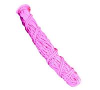 Lincoln Small Mesh Hay Net Pink (One Size)