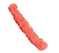 Lincoln Small Mesh Hay Net Red (One Size)