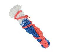Lincoln Small Mesh Hay Net Red/white/blue (One Size)