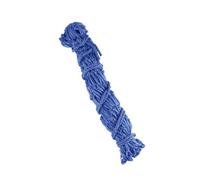 Lincoln Small Mesh Hay Net Royal Blue (One Size)
