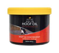 Lincoln Solid Hoof Oil