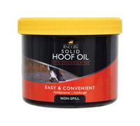 Lincoln Solid Hoof Oil May Vary (400G)