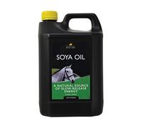 Lincoln Soya Oil for Horses - 4 litre Bottle