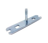 Lincoln Spanner Tap -