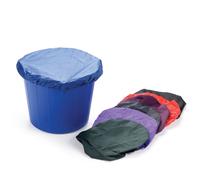 Horse/Pony Stable Bucket Cover - Black - Yard & Stable