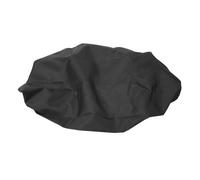 Lincoln Stable Bucket Cover Black (One Size)