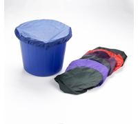 Lincoln Stable Bucket Cover - Bottle Green