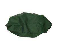 Lincoln Stable Bucket Cover Bottle Green (One Size)