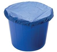 Lincoln Stable Bucket Cover - Navy