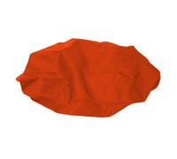 Lincoln Stable Bucket Cover Red (One Size)