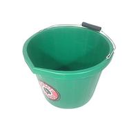 Lincoln Stable Bucket Green (15L)
