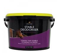 Lincoln Stable Deodoriser Powder - Size: 4kg