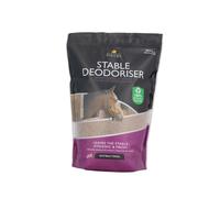Lincoln Stable Deodoriser Refill Pouch - 3kg