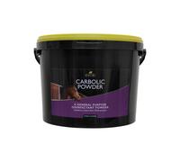 Lincoln Stable Disinfectant Carbolic Powder - 5kg Tub