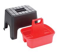 Lincoln Step & Groom - Horse & Pony Grooming - Tack Room Storage