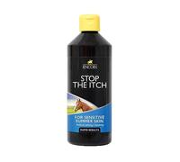 LINCOLN Stop the Itch for Horses - 500ml Bottle