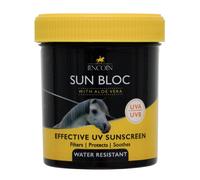 Lincoln Sun Bloc - 200g