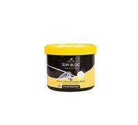 Lincoln Sun Bloc With Aloe Vera For Horses Water Resistant Uv Sunscreen 450G