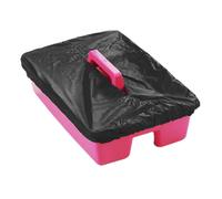 LINCOLN Tack Tray Cover - Black