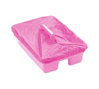 Lincoln Tack Tray Cover - Pink