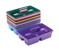Lincoln Tack Tray - Purple