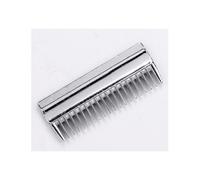 Lincoln Tail Comb - Aluminium