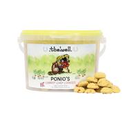 Lincoln Thelwell Ponio Horse Treats - 1.7kg