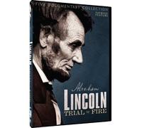 Lincoln: Trial By Fire: Documentary Collection And Feature Film