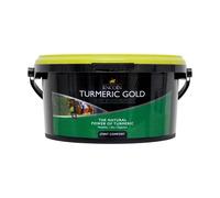 Lincoln Turmeric Gold - 1kg