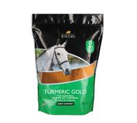 Lincoln Turmeric Gold Refill Pouch 1kg - Supplment For Horses