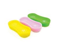 Lincoln Ultimate Brush Bright Colours (One Size)