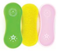 Lincoln Ultimate Brush - Bright Colours - 3 Pack