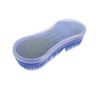 Lincoln Ultimate Brush With Plaiting Kit Blue/black (One Size)