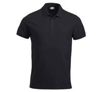 Lincoln Women's Polo Shirt in Black | Size: Small Lincoln Black S