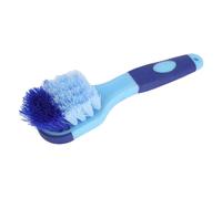 Lincoln Water Bucket Brush - Blue
