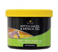 Lincoln Witch Hazel and Arnica Gel - 400g Tub