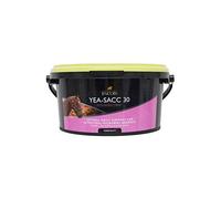 LINCOLN YEA-SACC 30 CARRY PACK 78 DAYS SUPPLY 2.5KG - HORSE PONY EQUINE