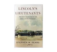 Lincoln's Lieutenants